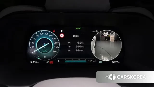 Hyundai The New Palisade id 3431813 из Кореи 18