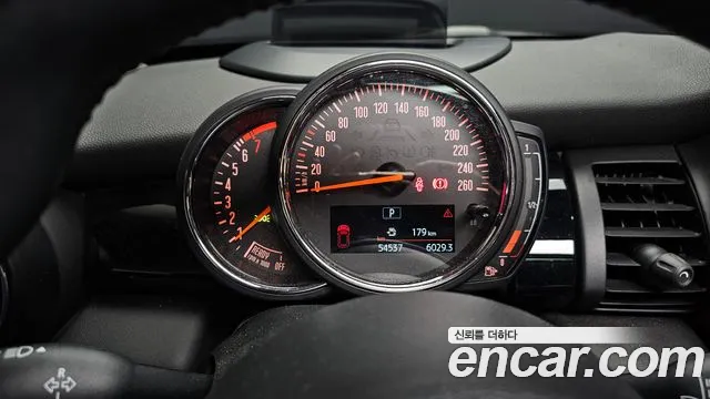 Mini Cooper id 2429714 из Кореи 18