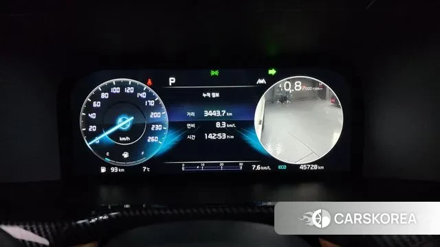 Kia Sorento 4th Generation id 3487559 из Кореи 18