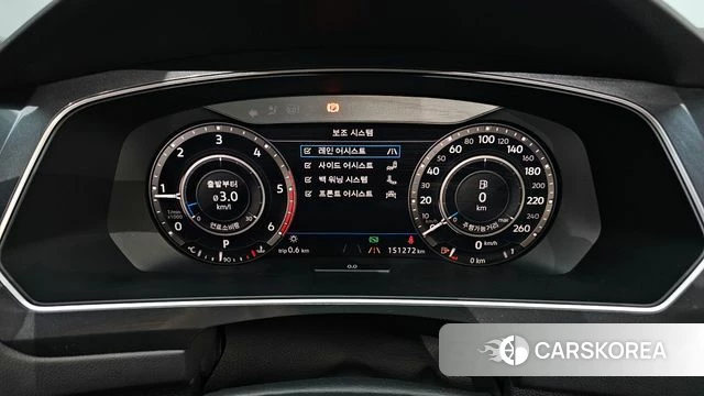 Volkswagen Tiguan second Generation id 4197148 из Кореи 18