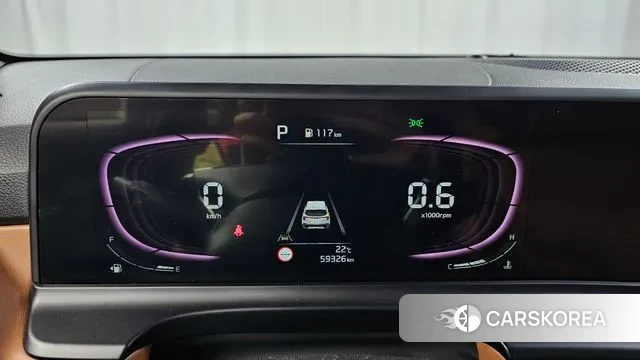 Kia The New Seltos id 3212882 из Кореи 18