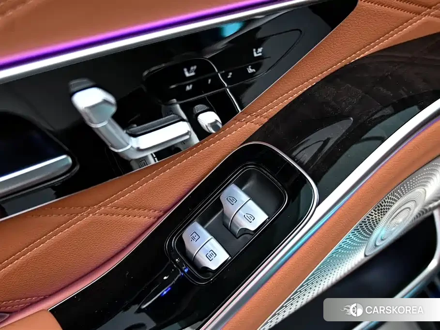 Mercedes-Benz Maybach S-Class id 4570564 из Китая 34