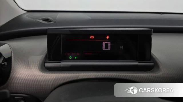 Citroen / DS C4 Cactus id 4417311 из Кореи 33
