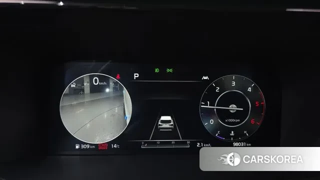 Kia Sorento 4th Generation id 3592799 из Кореи 18