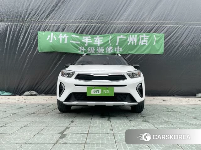 Kia Yi Ran id 4314263 из Китая 24