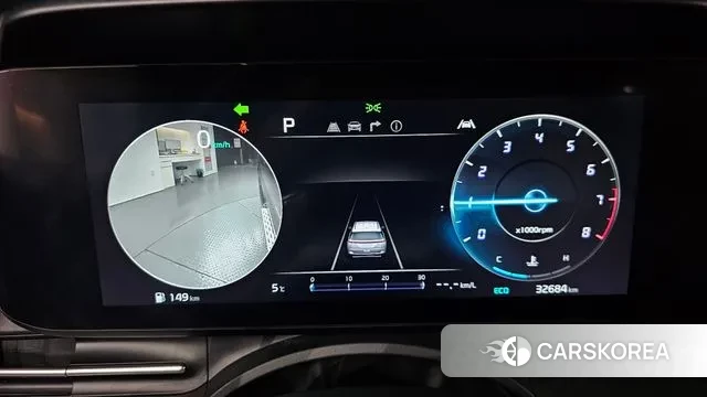 Kia Carnival 4th generation id 3615393 из Кореи 18