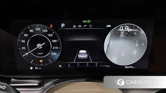 Kia Carnival 4th generation id 3740379 из Кореи 18