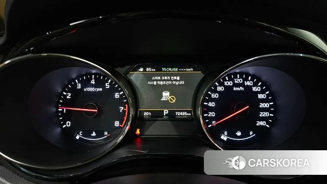 Kia The New Carnival id 4317871 из Кореи 18