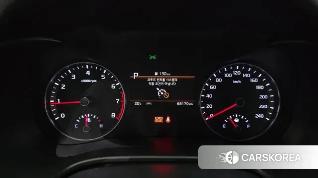 Kia The New K3 2nd generation id 3268700 из Кореи 18