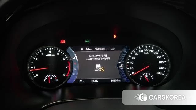 Kia Seltos id 4435288 из Кореи 18
