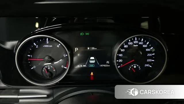 Kia Carnival 4th generation id 3601543 из Кореи 18