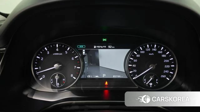 Kia More K9 id 4944275 из Кореи 35