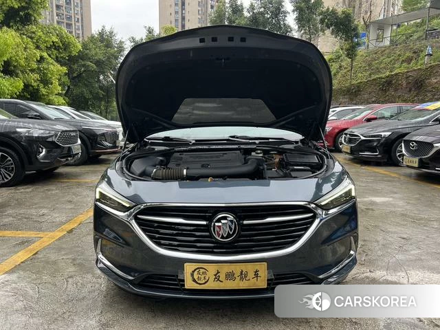 Buick Lacrosse id 4213389 из Китая 23