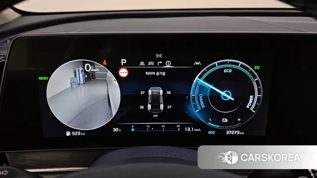 Kia Sportage 5th Generation Hybrid id 3058659 из Кореи 18