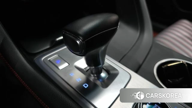 Genesis G70 id 3807852 из Кореи 18