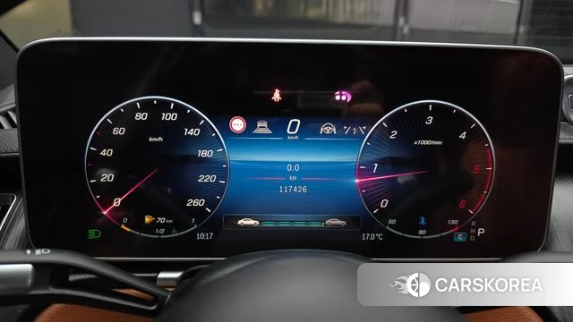 Mercedes-Benz S-Class W223 id 3839208 из Кореи 18