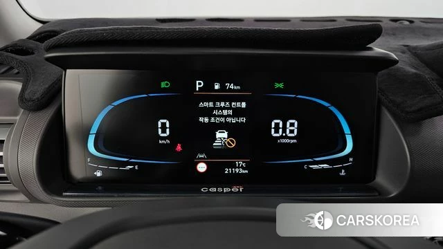 Hyundai Casper id 4202477 из Кореи 28