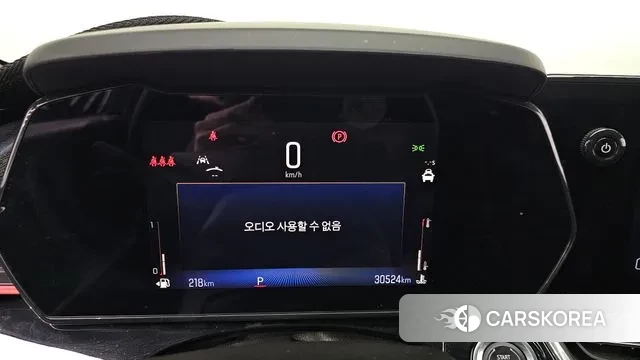 Chevrolet (GM Daewoo) Trax Crossover id 3776181 из Кореи 18