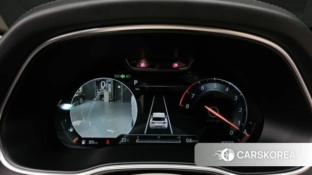 Genesis GV80 id 4179776 из Кореи 18