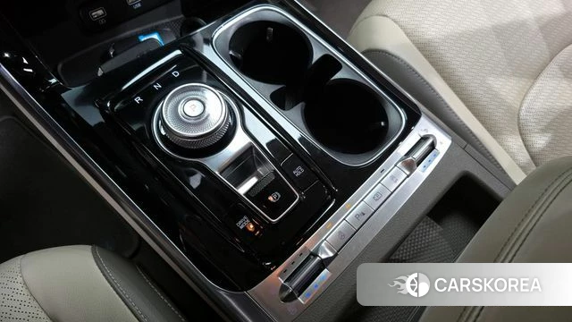Kia Carnival 4th generation id 4179766 из Кореи 16