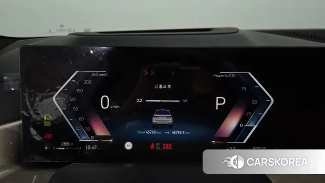 BMW X7 (G07) id 3586007 из Кореи 18