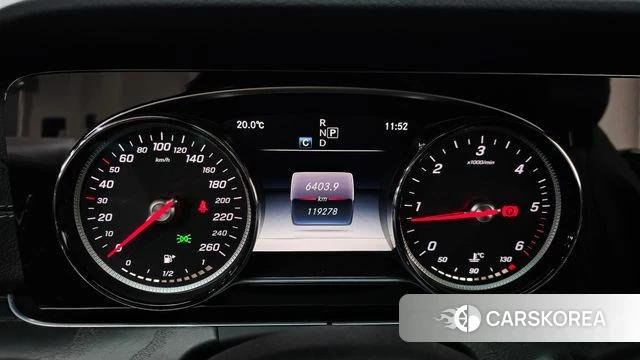 Mercedes-Benz E-Class W213 id 4225560 из Кореи 29