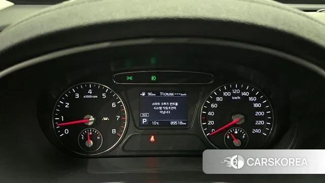 Kia The New Sorento id 3778672 из Кореи 18