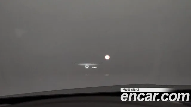 Genesis G80 (RG3) id 2676202 из Кореи 18