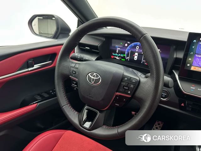 Toyota Camry id 4348942 из Китая 29