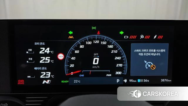 Hyundai Ionic 5 id 4359994 из Кореи 28