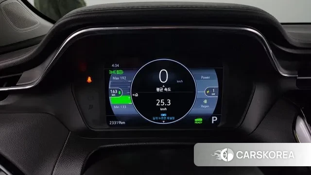 Chevrolet (GM Daewoo) Bolt EUV id 3279142 из Кореи 18