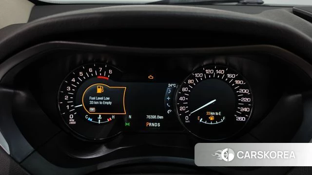 Lincoln New MKZ id 4856120 из Кореи 18