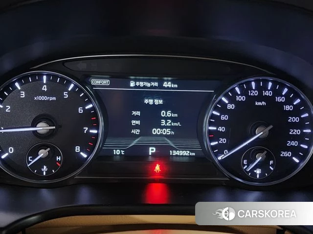 Kia More K9 id 3823851 из Кореи 18