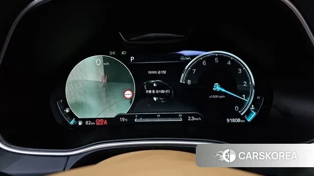 Genesis GV80 id 3373062 из Кореи 18