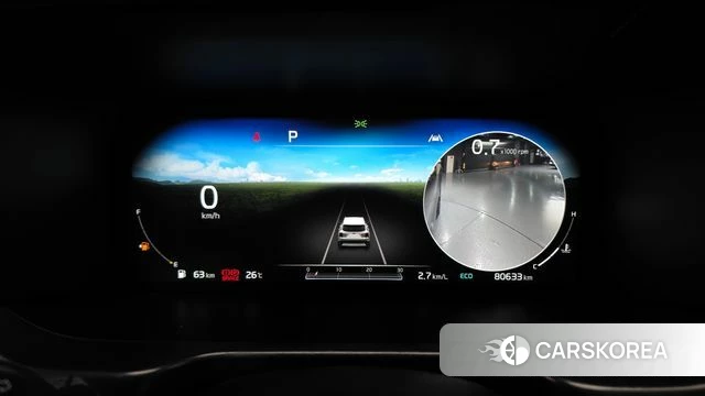 Kia Sorento 4th Generation id 4562129 из Кореи 18
