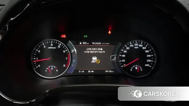 Kia Seltos id 3432604 из Кореи 18