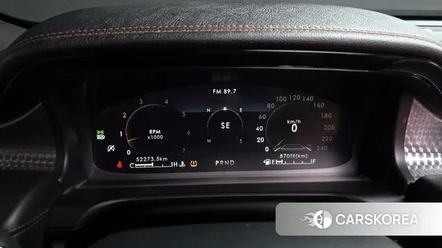 Lincoln Aviator 2nd generation id 3044328 из Кореи 18