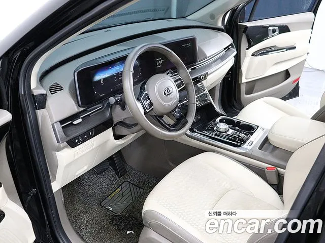 Kia Carnival 4th generation id 2673443 из Кореи 18