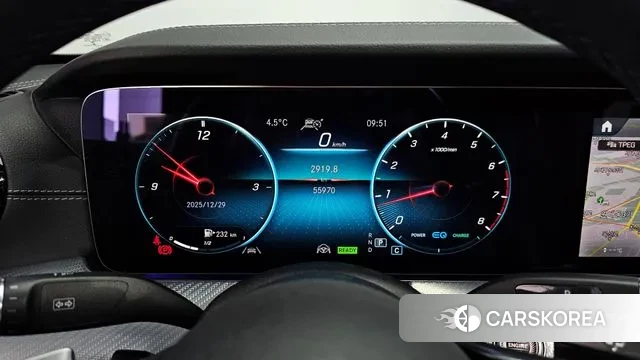 Mercedes-Benz E-Class W213 id 3525171 из Кореи 18