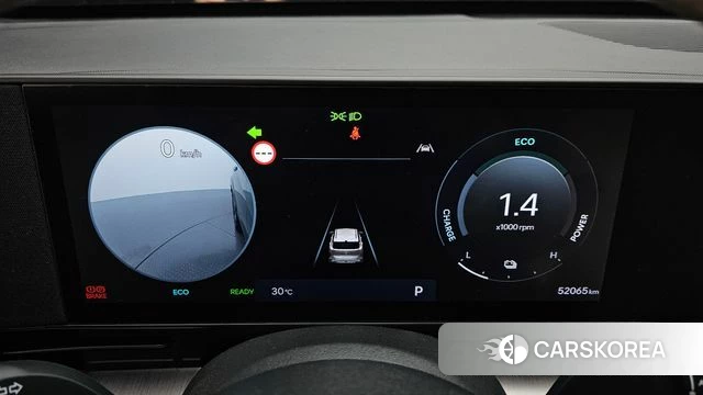 Hyundai Kona Hybrid (SX2) id 4670024 из Кореи 18