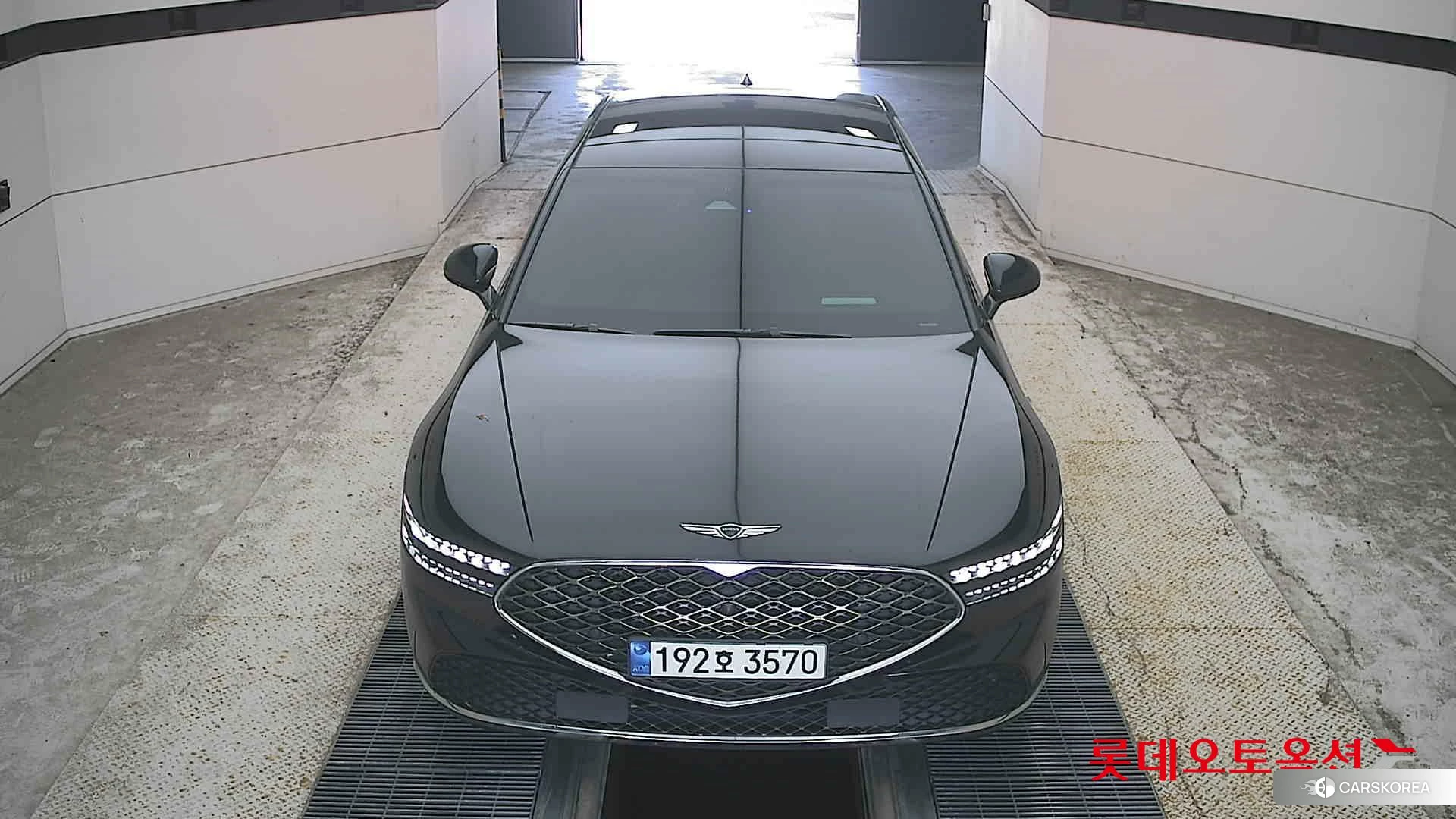 Hyundai G90 id 4902576 из Кореи 36