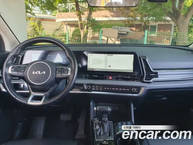 Kia Sportage 5th Generation id 2683263 из Кореи 18