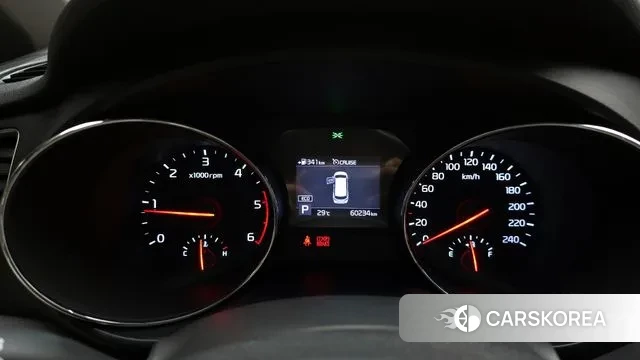 Kia The New Carnival id 3034232 из Кореи 18