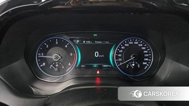 Hyundai Palisade id 4249702 из Кореи 18