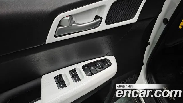 Kia Sportage The Bold id 2682201 из Кореи 18