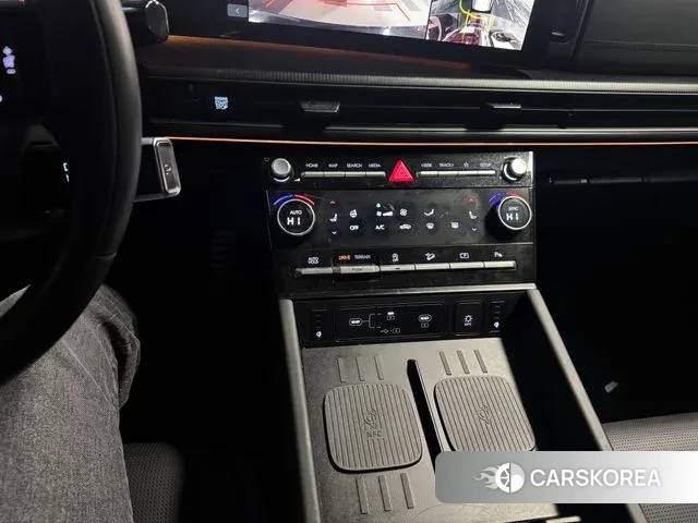 Hyundai Santa Fe (MX5) id 3544836 из Кореи 12