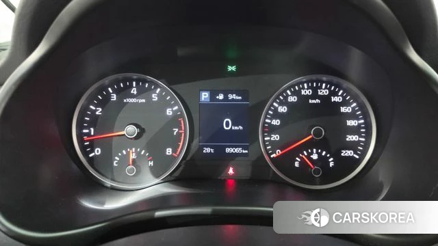 Kia Stonic id 4530863 из Кореи 30