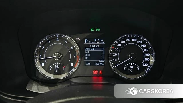 Hyundai Venue id 4642325 из Кореи 29