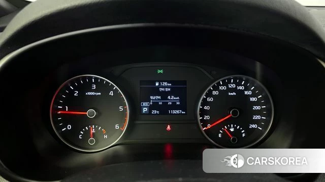 Kia Sportage The Bold id 3955506 из Кореи 18