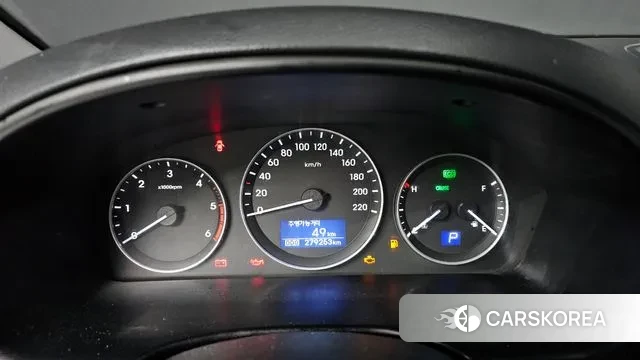 Hyundai The New Grand Starex id 3779304 из Кореи 18